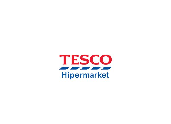 Tesco Hipermarket - Újbuda Center