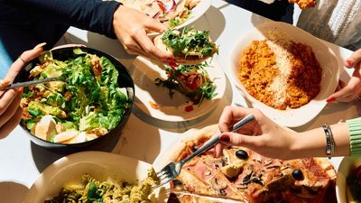 Vapiano - Belváros
