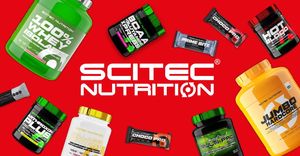 Scitec Allee