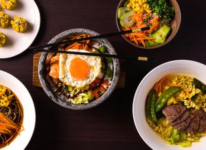 Mori Ramen