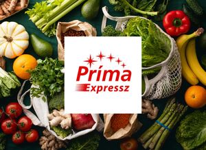 Príma Expressz - Corvin Pláza