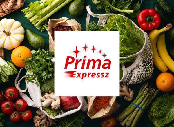 Príma Expressz - Corvin Pláza