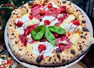 Forni di Napoli - Bazilika