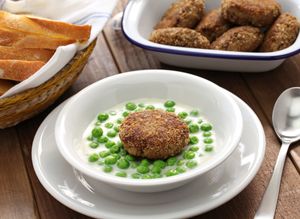 Aranyhíd főzelék bár