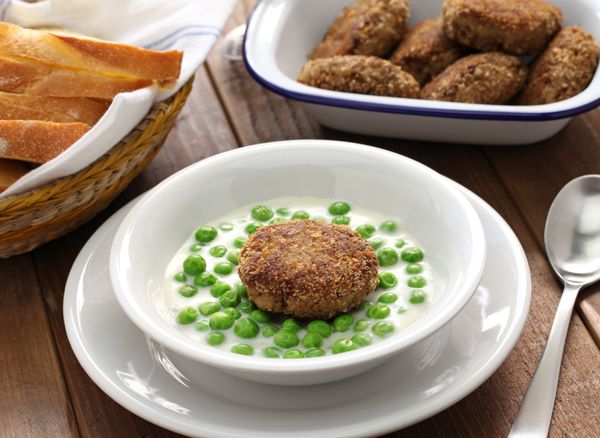 Aranyhíd főzelék bár