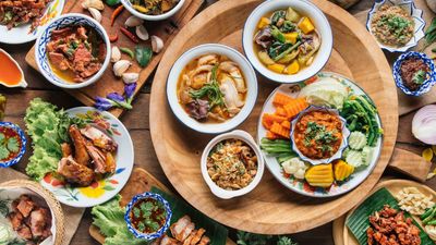 Energy Restaurant & Bar Paks