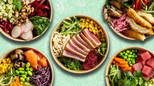 Pokedon - MOM Park GO