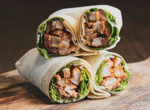 Alaturka Török Étterem