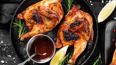 Grill Udvar