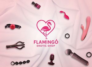 Flamingo Erotic Üzlet- Lipthay utca