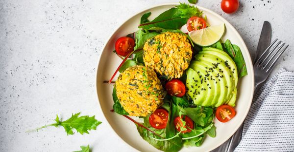 Botané Mentes Vegán Étterem