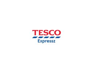 Tesco Expressz - Astoria