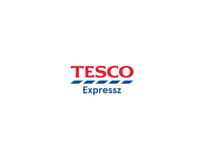 Tesco Expressz - Miskolc, Macropolis