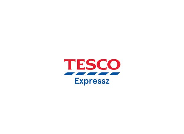 Tesco Expressz - Astoria