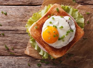 Tartufo Brunch & Bistro