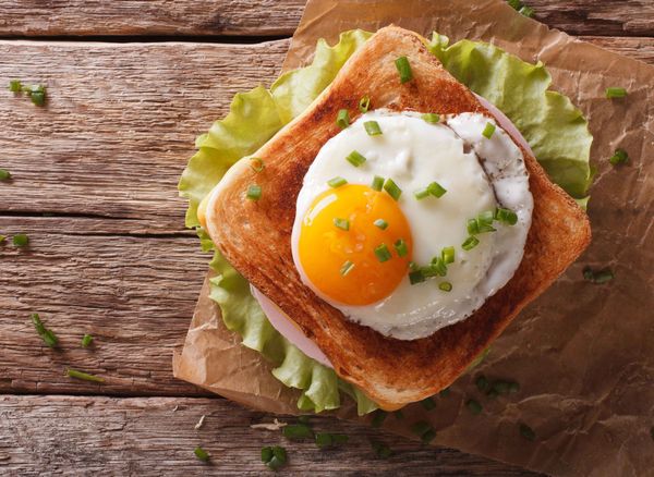 Tartufo Brunch & Bistro