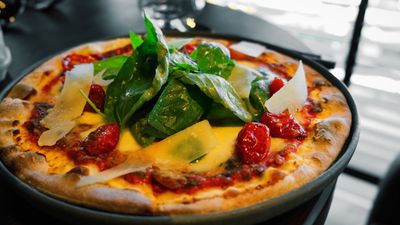 Lilla Pizzéria
