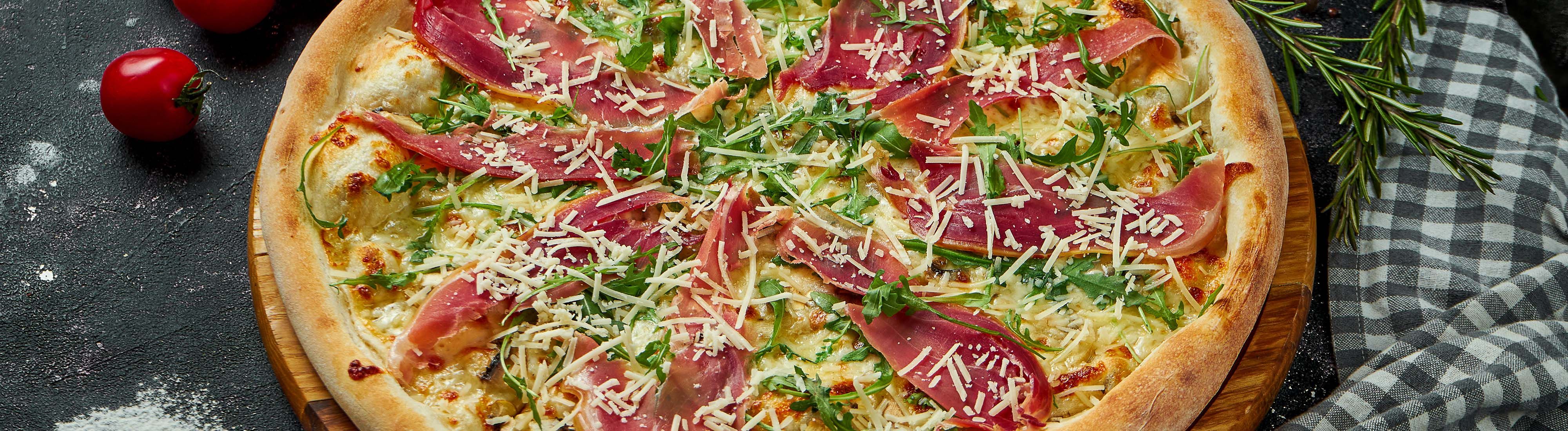 Martini Pizzéria Nyíregyháza ételrendelés, házhozszállítás, menü