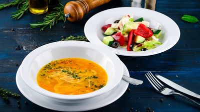 Kisvendéglő a Hargitához