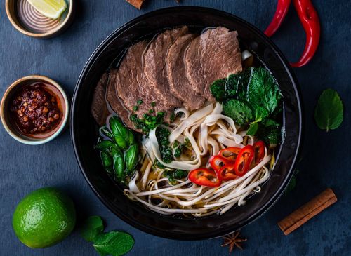 Lets Go Pho
