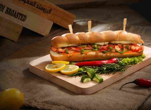 Hello Gyula! Gastro Bar