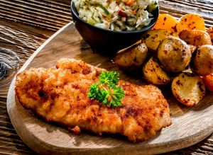 Ínyenc Kert Étterem