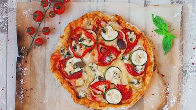 Azték Kávézó és Pizzéria
