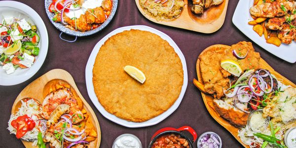 Bécsiszelet Vendéglő (Üllői út)