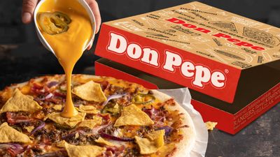 Don Pepe - Szekszárd