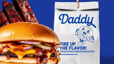 Daddy Grill & BBQ - Budaörs