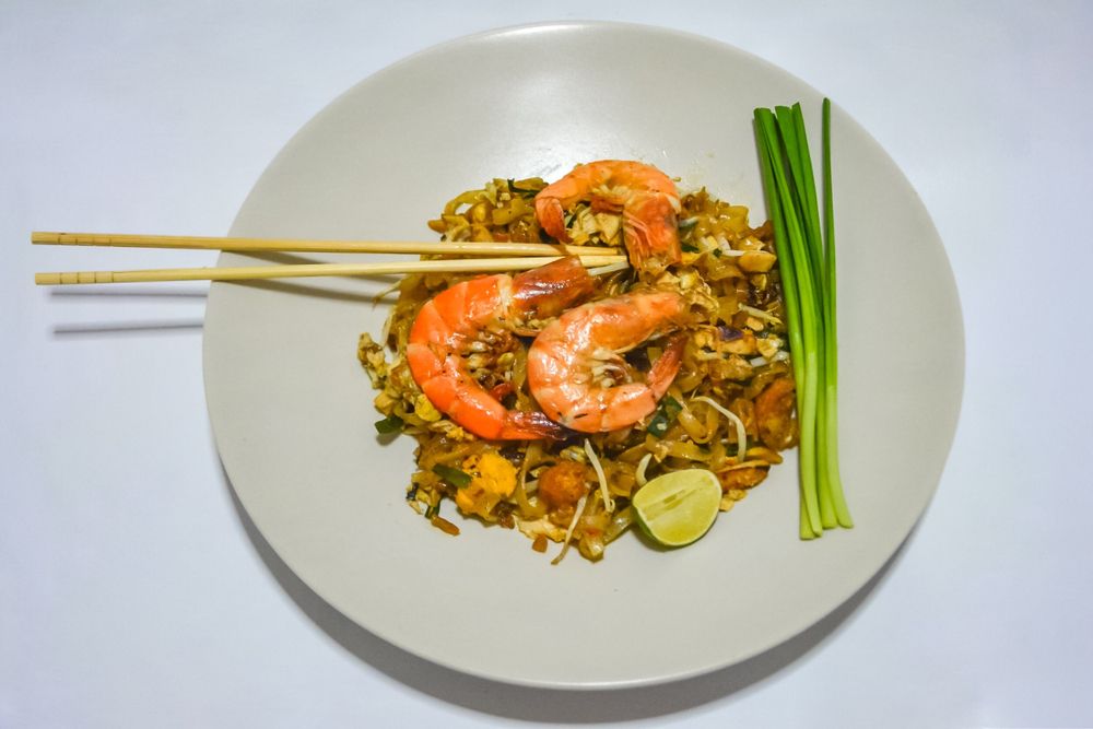 ADM Asian Kitchen