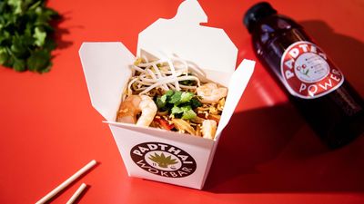 padthai wokbar - kecskemét