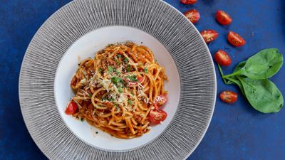 Pasta Bar