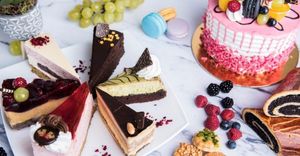 Fragola Angyalföld cukrászda és fagylaltozó