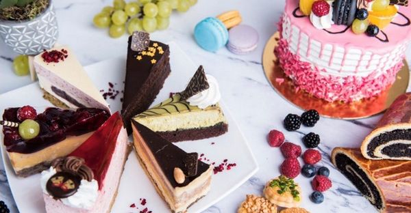 Fragola Angyalföld cukrászda és fagylaltozó