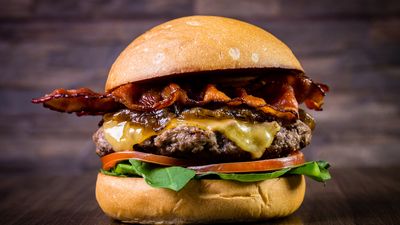 Kroki Burger & Gyros