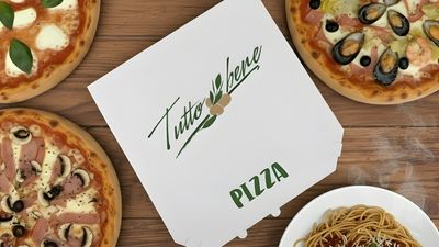 Tutto Bene Pizzéria