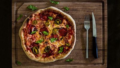 Dimora Pizza Pasta
