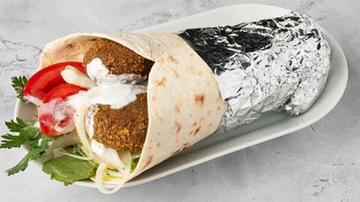 Kesza Gyros
