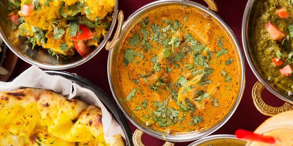 Karol Bagh restaurant