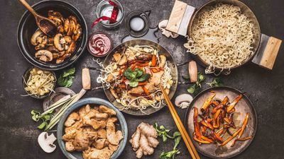 Wok n' Go - Kazincbarcika