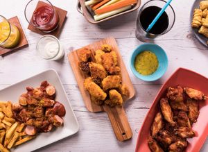 Grill Land Frissensült - és Grillezett Ételek