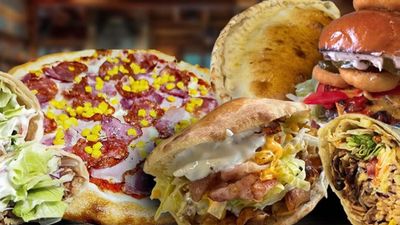 Pedro Bistro - delivery