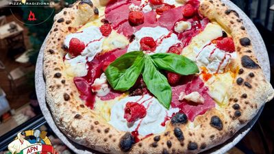 Forni di Napoli Pizzeria