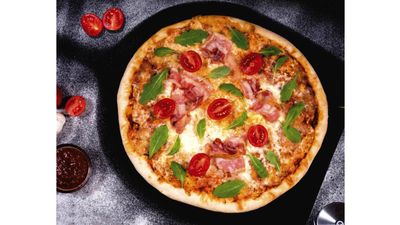 BUFFALO Street Food Bar