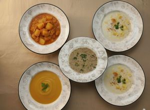 Főzelékfészek I Pest