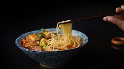 Zen Vietnami Étterem és Sushi bár