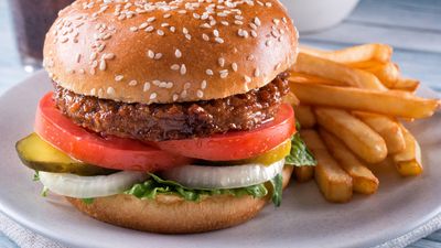 RIO BURGER & PIZZA
