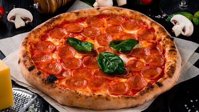 MatteoPizza