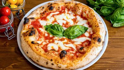 CIAO Pizza